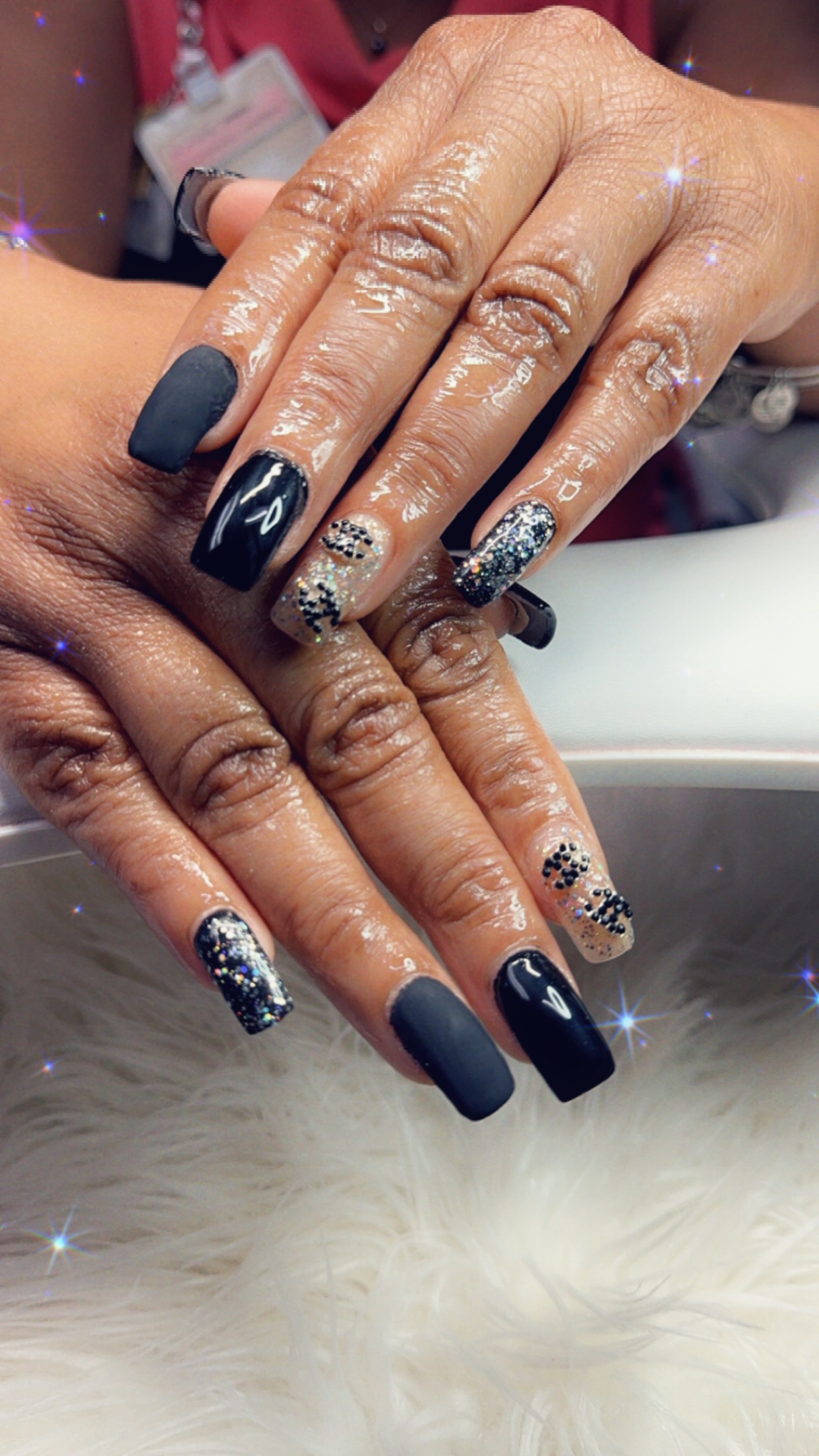 Pretty Polished Nail Studio nail photo 1