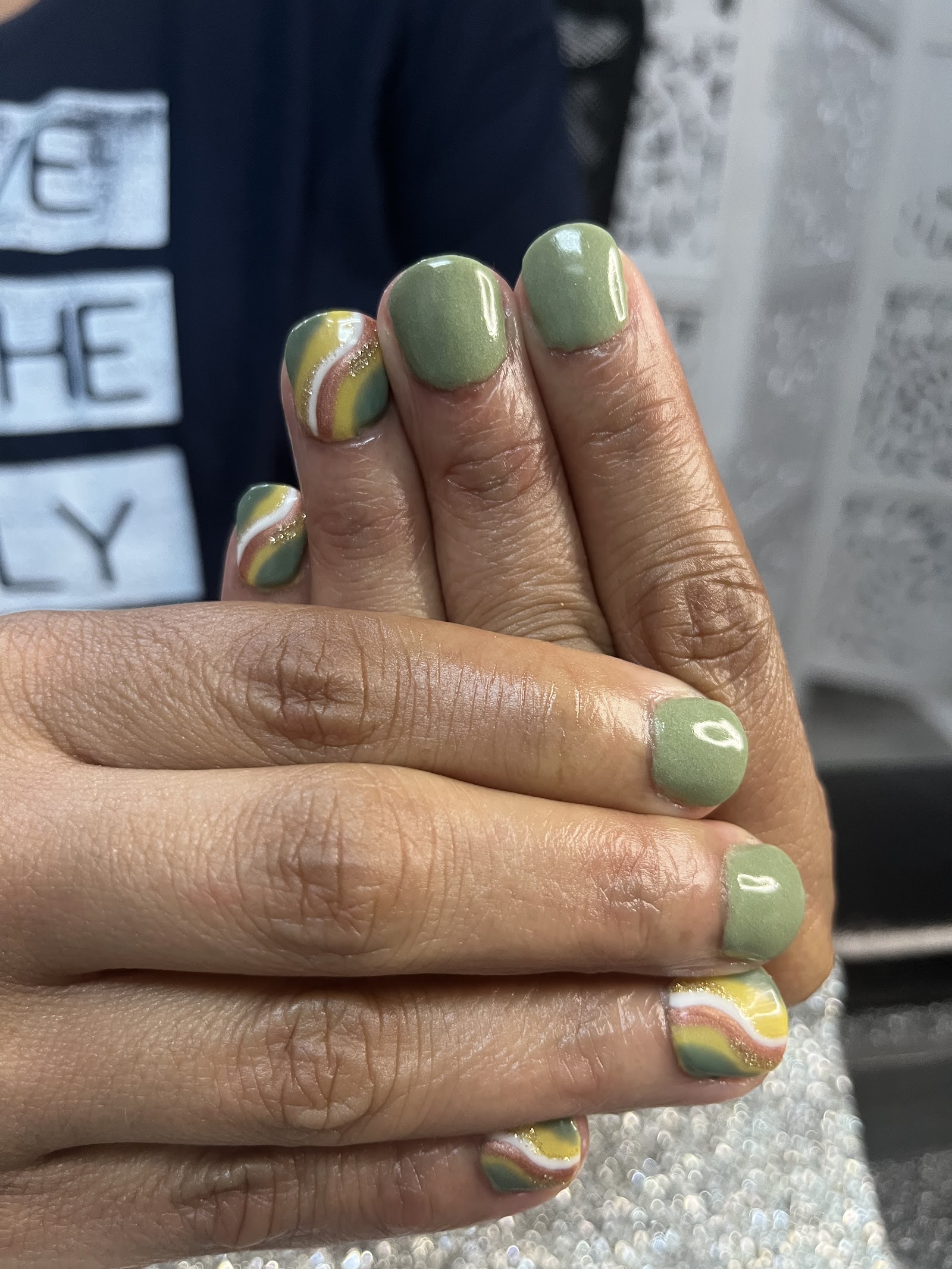 Pretty Polished Nail Studio nail photo 2