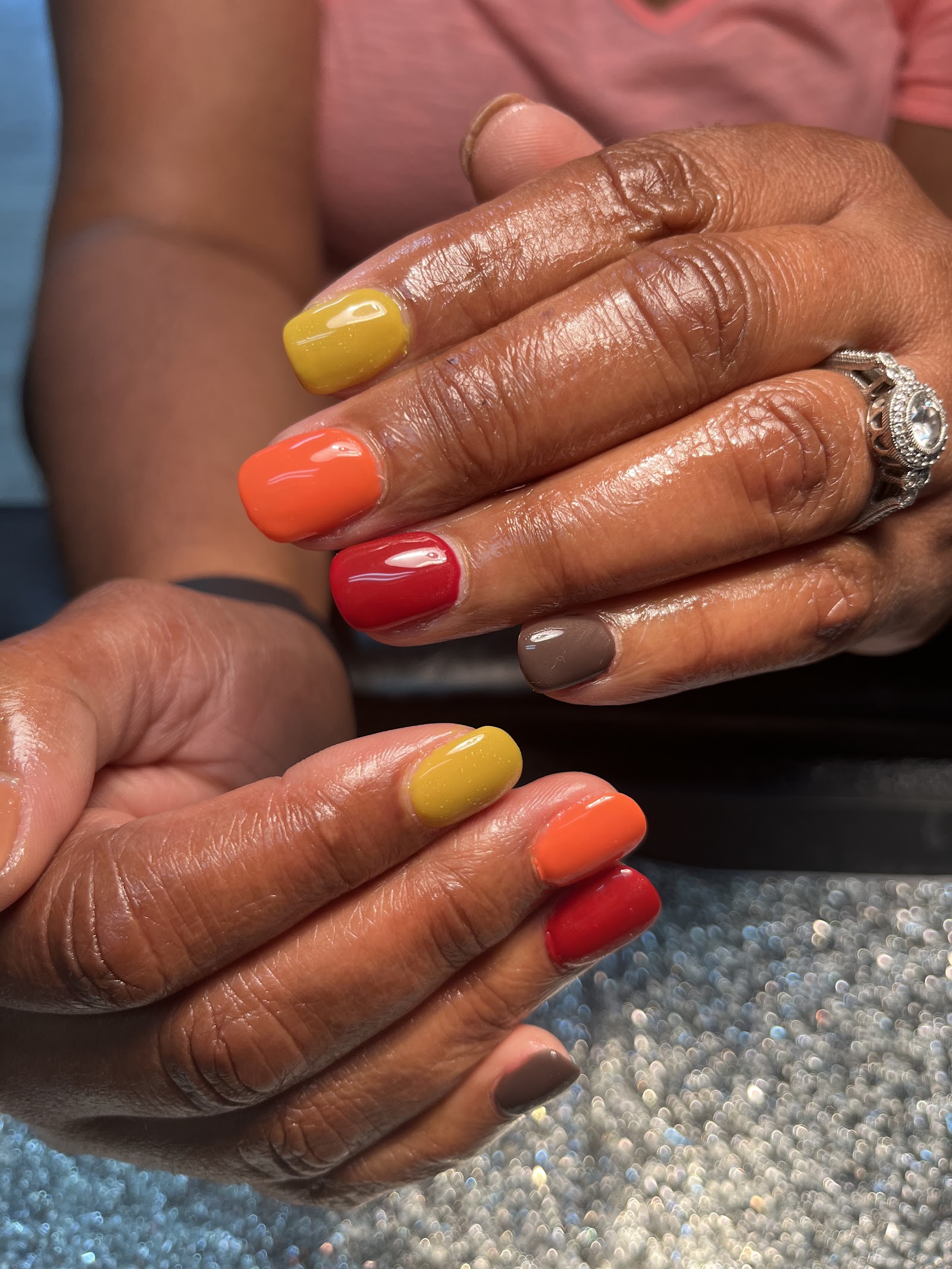 Pretty Polished Nail Studio nail photo 3
