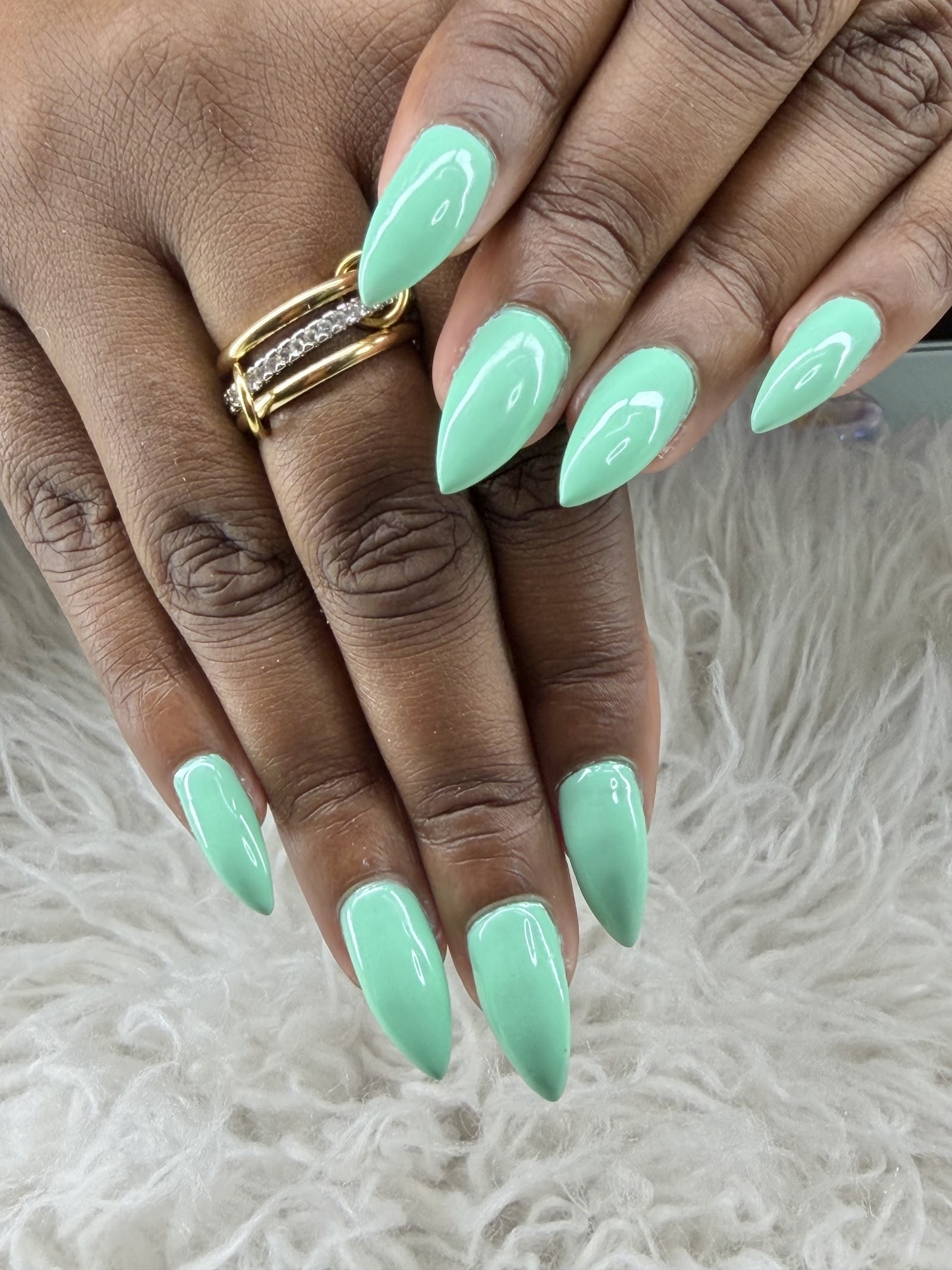 Pretty Polished Nail Studio nail photo 5